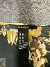 Forever 21 100% Polyester Black Kimono Size M - photo 7
