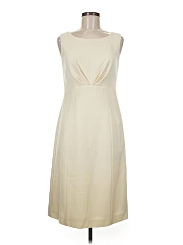 Brooks Brothers Cocktail Dress (view 1)