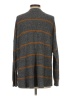 American Eagle Outfitters Stripes Gray Pullover Sweater Size S - photo 2