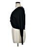 Emma James Black Cardigan Size XL - photo 5