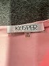Kasper Pink 3/4 Sleeve Top Size 2X - photo 7