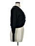 Emma James Black Cardigan Size XL - photo 4