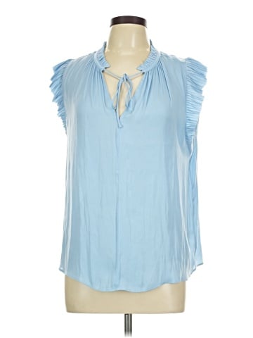 Current Air Sleeveless Blouse (view 1)