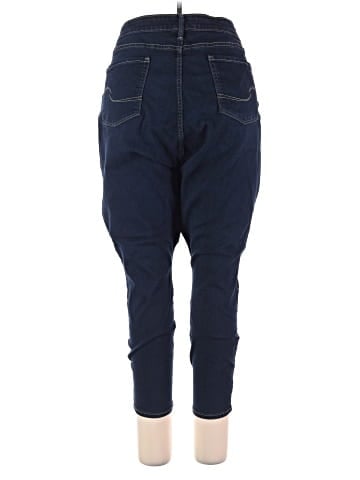 Levi Strauss Signature Jeans (view 2)