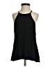 Unbranded Black Tank Top Size P (petite) - photo 1