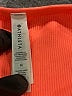 Athleta Orange Tank Top Size M - photo 7