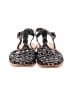 Soludos Black Sandals Size 9 - photo 2