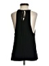 Unbranded Black Tank Top Size P (petite) - photo 2