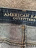 American Eagle Outfitters Blue Jeans Size 14 - photo 7