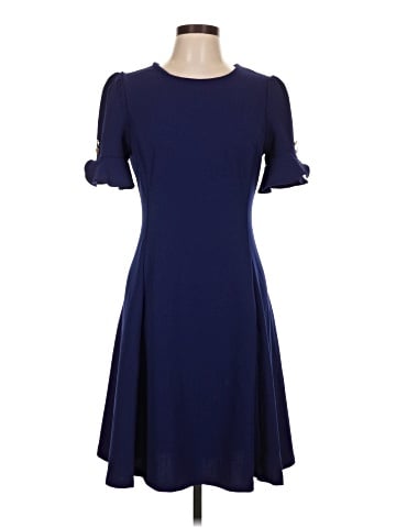 DKNY Cocktail Dress (view 1)