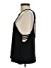 Unbranded Black Tank Top Size P (petite) - photo 5