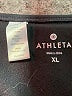 Athleta Solid Black Swimsuit Bottoms Size XL - photo 3