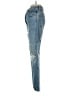Levi's 100% Cotton Blue Jeans Size 25 waist - photo 5