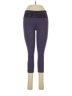 Athleta Purple Active Pants Size M - photo 1