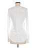 Aether White Long Sleeve T-Shirt Size Med (3) - photo 2