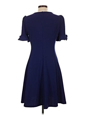 DKNY Cocktail Dress (view 2)