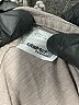 District Threads 100% Cotton Gray Turtleneck Sweater Size L - photo 7