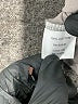 District Threads 100% Cotton Gray Turtleneck Sweater Size L - photo 8