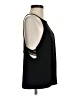 Unbranded Black Tank Top Size P (petite) - photo 4