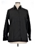 Eddie Bauer Black Long Sleeve Button-Down Shirt Size XL - photo 1