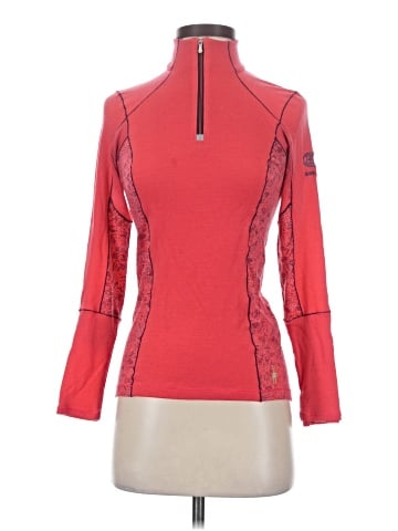 Smartwool Long Sleeve T-Shirt (view 1)