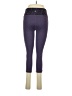 Athleta Purple Active Pants Size M - photo 2