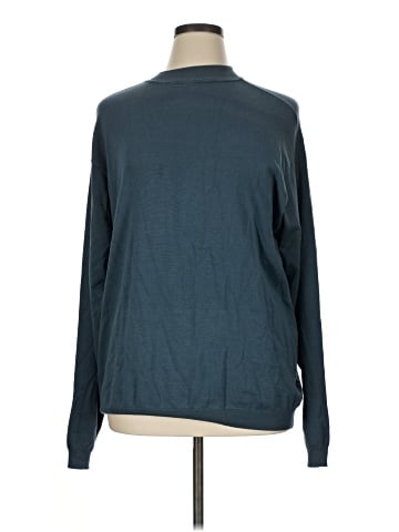 Tommy Bahama Silk Pullover Sweater (view 1)