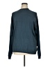 Tommy Bahama Teal Silk Pullover Sweater Size XL - photo 1