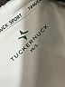 Tuckernuck White Poncho Size Med - Lg - photo 7