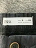 Zara Black Jeans Size 8 - photo 3