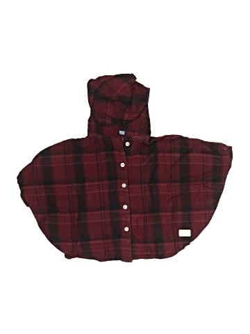 7 For All Mankind 3/4 Sleeve Button-Down Shirt (view 1)