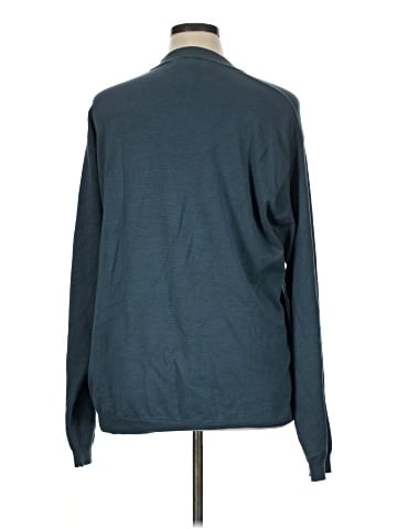 Tommy Bahama Silk Pullover Sweater (view 2)