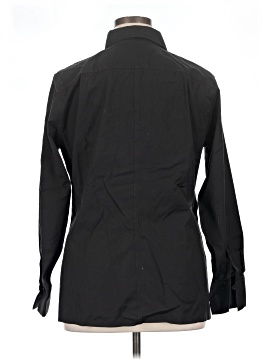 Eddie Bauer Long Sleeve Button-Down Shirt (view 2)