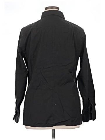 Eddie Bauer Long Sleeve Button-Down Shirt (view 2)
