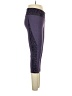 Athleta Purple Active Pants Size M - photo 4