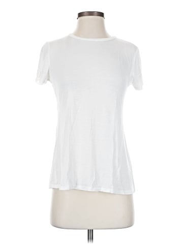Active Basic Short Sleeve T-Shirt (view 1)