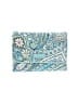 Vera Bradley Paisley Blue Wallet One size - photo 1