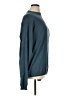 Tommy Bahama Teal Silk Pullover Sweater Size XL - photo 4
