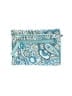 Vera Bradley Paisley Blue Wallet One size - photo 2