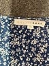 Baltic Born 100% Polyester Blue Casual Dress Size XXL - photo 7