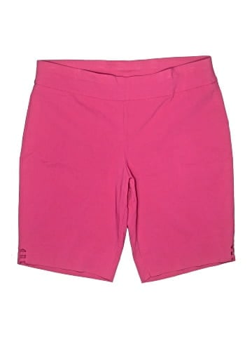 Ruby Rd. Athletic Shorts (view 1)