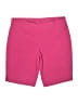 Ruby Rd. Solid Pink Athletic Shorts Size 20 - photo 1