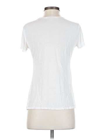 Active Basic Short Sleeve T-Shirt (view 2)