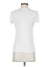 Active Basic White Short Sleeve T-Shirt Size S - photo 2