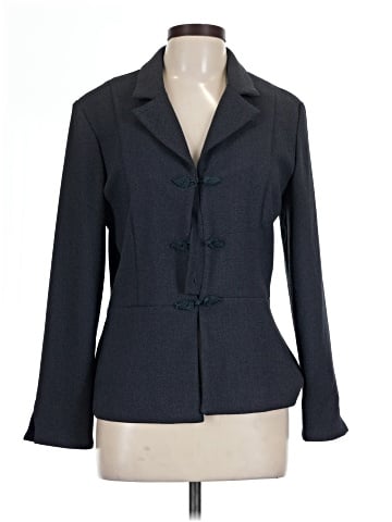 Jessica Howard Blazer (view 1)