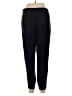 Athleta 100% Linen Black Track Pants Size 8 - photo 2