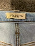 Madewell Blue Jeans Size 30 waist - photo 7