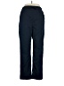 Assorted Brands Solid Blue Casual Pants Size XL - photo 1
