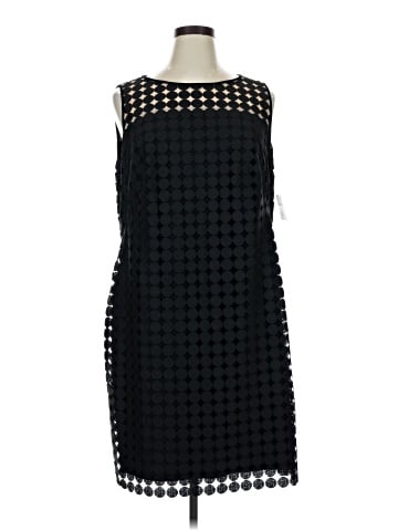 Lauren by Ralph Lauren Cocktail Dress (view 1)