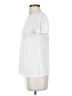 Active Basic White Short Sleeve T-Shirt Size S - photo 5